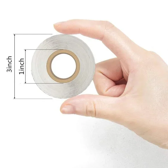 1920 Count Home Moving Labels, 32 Rolls Different Color Coding Labels 2-PACK - Picture 3 of 6